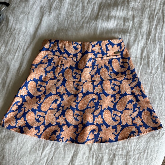 RLX golf skirt - Picture 6 of 8